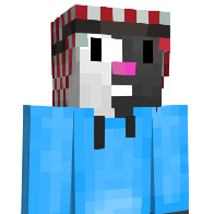 Mielonus's Minecraft Skin