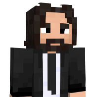 MadeOfDarkness's Minecraft Skin