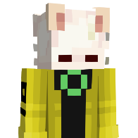 T0astyed's Minecraft Skin