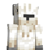 Masterlars's Minecraft Skin