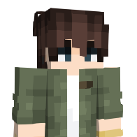 olsoonek's Minecraft Skin