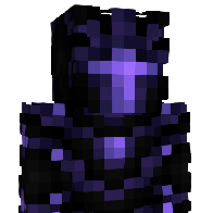 AstroLuminary's Minecraft Skin