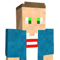 DaniilRX's Minecraft Skin