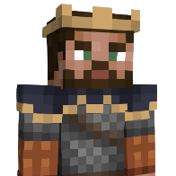 SamRussell's Minecraft Skin