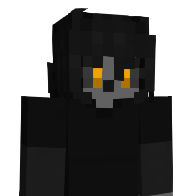 AlmondMagic's Minecraft Skin