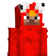 weedweed's Minecraft Skin