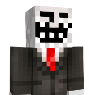 RichGetRicher's Minecraft Skin