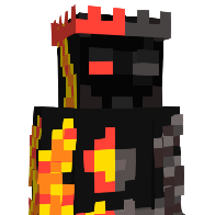 Heatwavez's Minecraft Skin