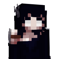 Haivl's Minecraft Skin