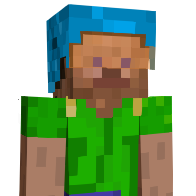 recyclebee's Minecraft Skin