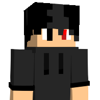 GotinhaBW's Minecraft Skin