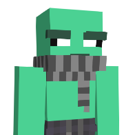 SellerieH0NK's Minecraft Skin