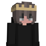 Glarred's Minecraft Skin