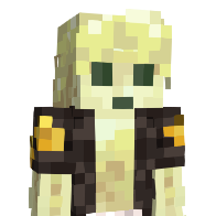 HappyTimosha's Minecraft Skin