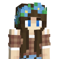 CygnusGD's Minecraft Skin