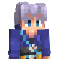 Nhu8's Minecraft Skin