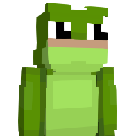 _Luckx_'s Minecraft Skin