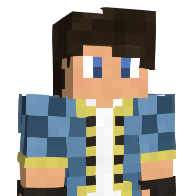Soccby's Minecraft Skin