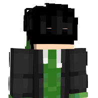 RocketGod64's Minecraft Skin