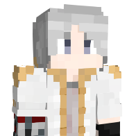 Fancioor's Minecraft Skin