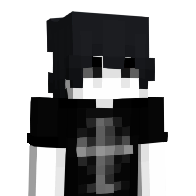brightnet's Minecraft Skin