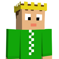 Arseny97's Minecraft Skin