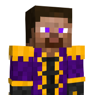 RoyalFireIsMe's Minecraft Skin