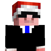 ANT_innit's Minecraft Skin