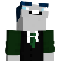 thegamer110912's Minecraft Skin