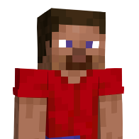 Ninventoo's Minecraft Skin