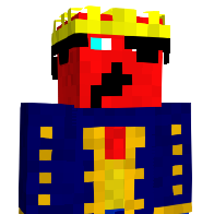 ParrotPirateKing's Minecraft Skin