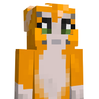 Hyperspeed's Minecraft Skin