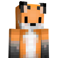 foxeed's Minecraft Skin