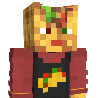JustaKebab's Minecraft Skin