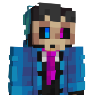 OVDR's Minecraft Skin