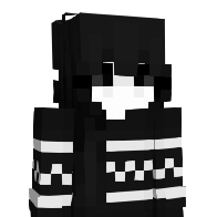 Tempeau's Minecraft Skin