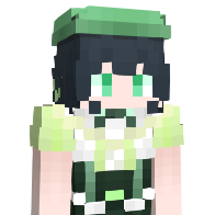 warmdrobe's Minecraft Skin