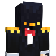TheStrangeFalcon's Minecraft Skin
