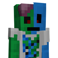 Eco's Minecraft Skin