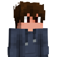 Radiul's Minecraft Skin