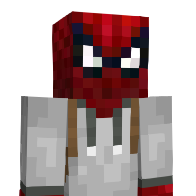spiderma's Minecraft Skin