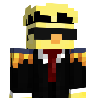 kowalskyDMC's Minecraft Skin