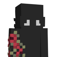 fizzix's Minecraft Skin