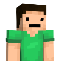 unwinner's Minecraft Skin