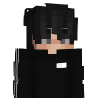 sayminho_12's Minecraft Skin