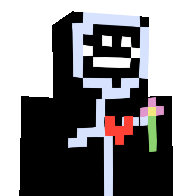 SummonleSS's Minecraft Skin