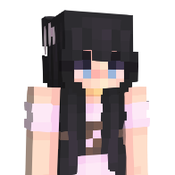 Balineser's Minecraft Skin