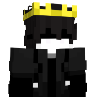 OriginalArea's Minecraft Skin