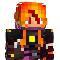 LavaSlayer235's Minecraft Skin