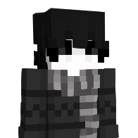 DuyDarkk's Minecraft Skin